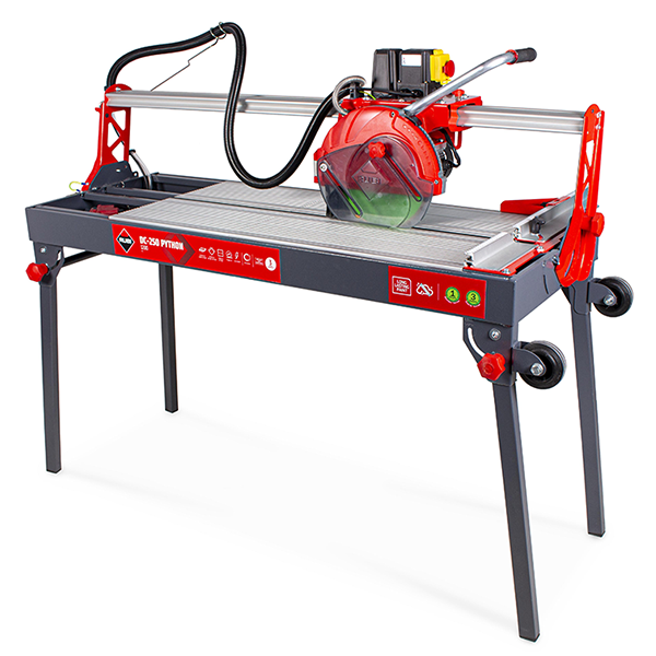Rubi Wet Saws